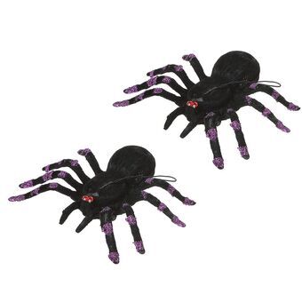 Spider Halloween 2 Units
