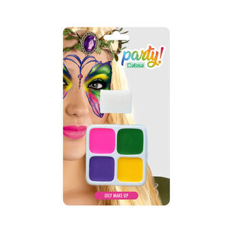Face Painting Fairy