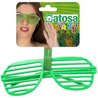 Glasses Fiesta
