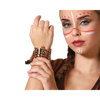 Bracelet Costune accessories American Indian