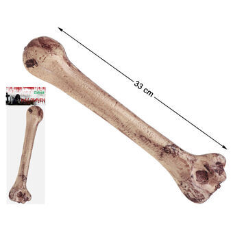 Bone Bone Skull Brown Caveman