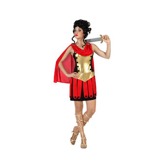 Costume for Adults (2 pcs) Female Roman Warrior