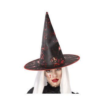 Hat Witch Bloody