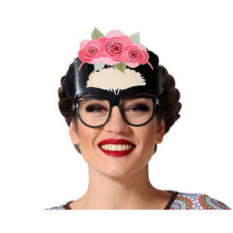 Glasses 15 cm Costune accessories Frida