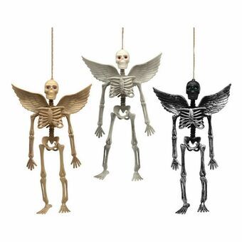 Halloween Decorations Skeleton 33 x 20 cm