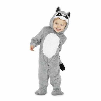 Costume for Babies My Other Me Racoon 12-24 Months