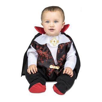 Costume for Babies My Other Me Dracula 7-12 Months (2 Pieces) 7-12 Months