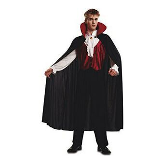 Costume for Adults My Other Me Gothic Vampire 