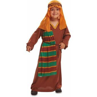 Costume for Children My Other Me Brown Hebrew One size M