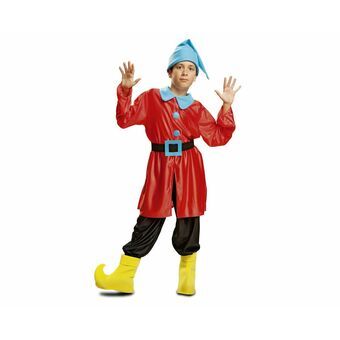 Costume for Children My Other Me Male Dwarf 1-2 years