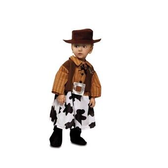 Costume for Babies My Other Me Cowboy 7-12 Months