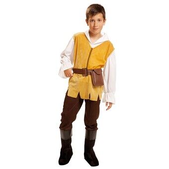 Costume for Children My Other Me 3-4 Years Medieval