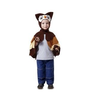 Costume for Children My Other Me Owl 1-2 years