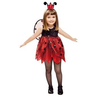 Costume for Children My Other Me Ladybird 1-2 years