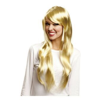 Wigs My Other Me Fashion Blonde