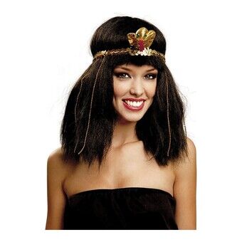 Wigs My Other Me Egyptian Woman Brunette