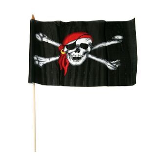 Flag My Other Me 1 x 46 x 32 cm Pirate
