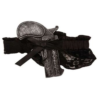 Gun Suspender One size