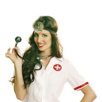 Stethoscope My Other Me Costune accessories
