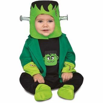 Costume for Babies Franky My Other Me 7-12 Months (2 Pieces)