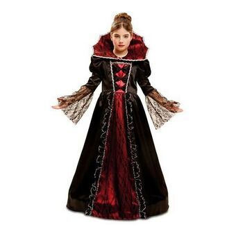Costume for Children Vampire 5-6 Years