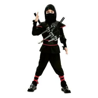 Costume for Children Ninja (5-6 Years)