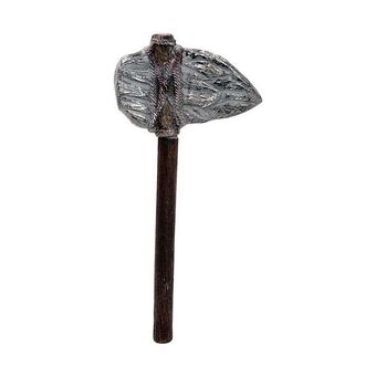Battle Axe My Other Me (53 cm) Stone