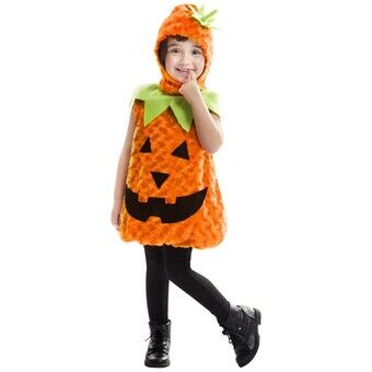 Costume for Children My Other Me Pumpkin 5-6 Years Fluffy toy
