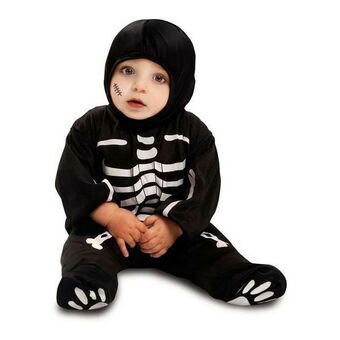 Costume for Babies My Other Me Skeleton 12-24 Months