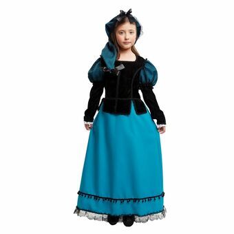 Costume for Children 203304 Medieval Lady 1-2 years