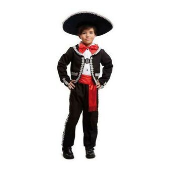 Costume for Children My Other Me Mexicano (4 Pieces)
