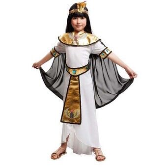 Costume for Children Egyptian Woman 7-9 Years