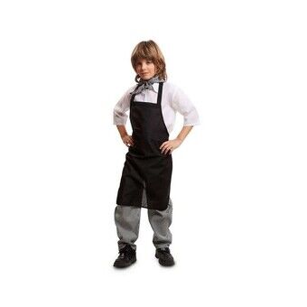 Costume for Children My Other Me 3-4 Years Male Chef
