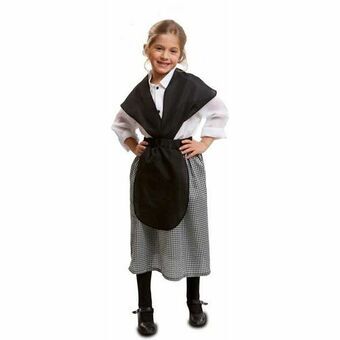 Costume for Children My Other Me Chestnut 3-4 Years