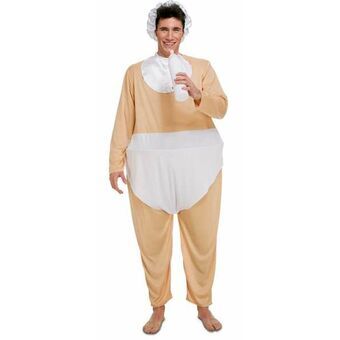 Costume for Adults My Other Me One size Baby Giant