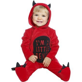 Costume for Babies My Other Me Male Demon 0-6 Months
