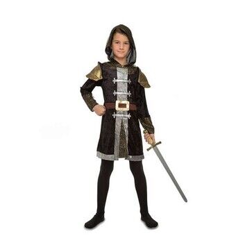 Costume for Children Medieval Knight 10-12 Years