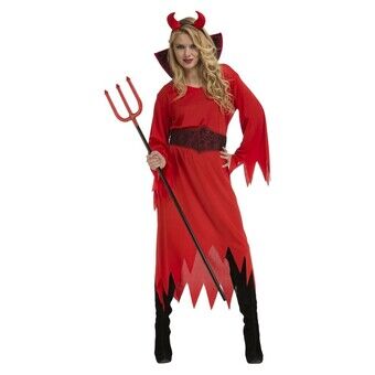 Costume for Adults My Other Me She-Devil