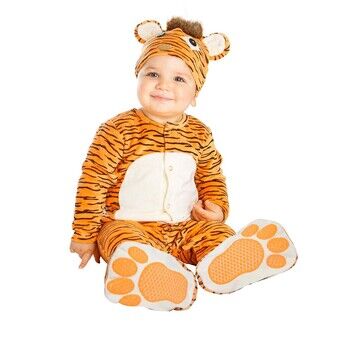 Costume for Children My Other Me Tiger 1-2 years