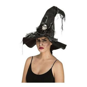 Hat My Other Me Witch 58 cm (58 cm)