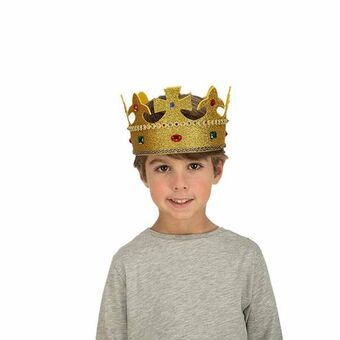 Crown My Other Me King 55 - 60 cm Multicolour One size