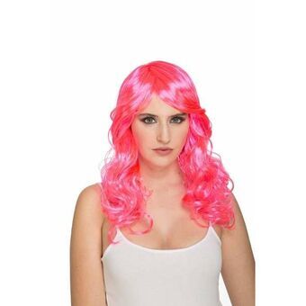 Wigs My Other Me Pink