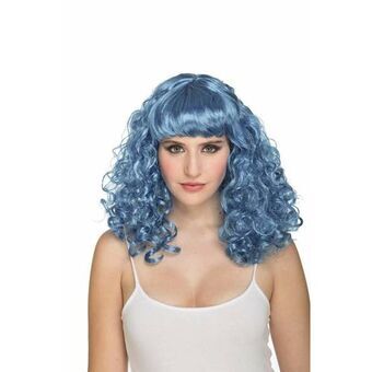 Wigs My Other Me Blue