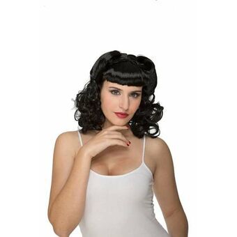 Wigs My Other Me 50s Brunette