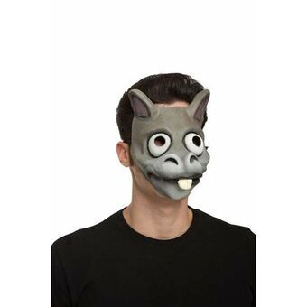 Mask Donkey