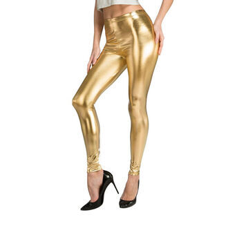 Leggings My Other Me Golden One size