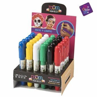 Body Paint My Other Me Blue Children\'s