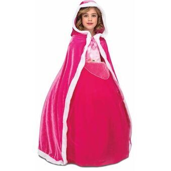 Costume for Children My Other Me Pink Princess 3-6 years