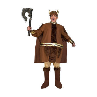 Costume for Adults My Other Me Male Viking M/L (5 Pieces)