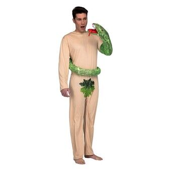 Costume for Adults My Other Me Adan Size M